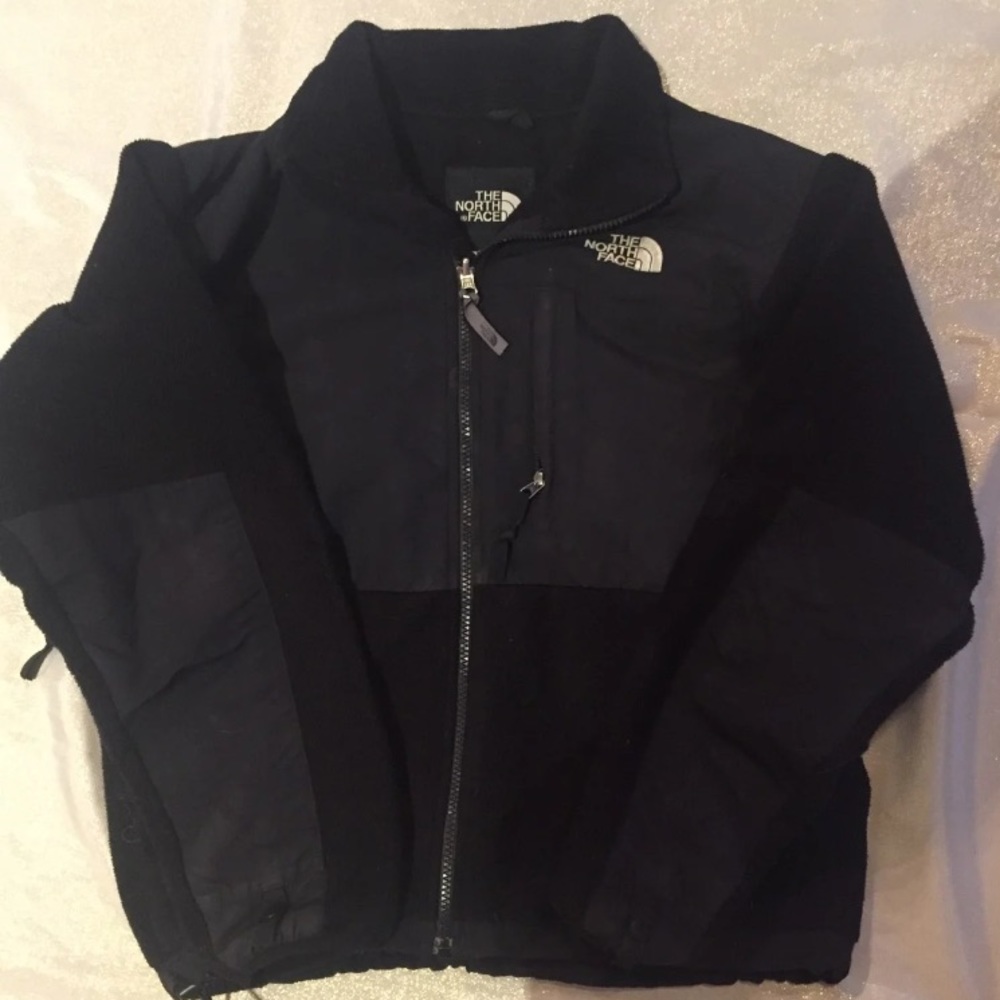 North Face Fleece Jacket